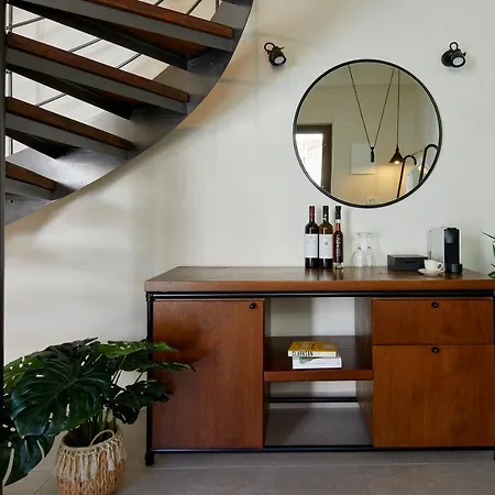 Winery 1870 Hotel