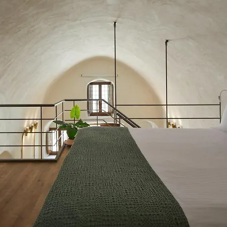 Winery 1870 Hotel