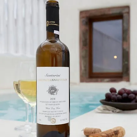 Hotel Winery 1870