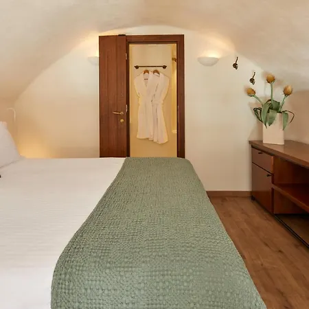Hotel Winery 1870
