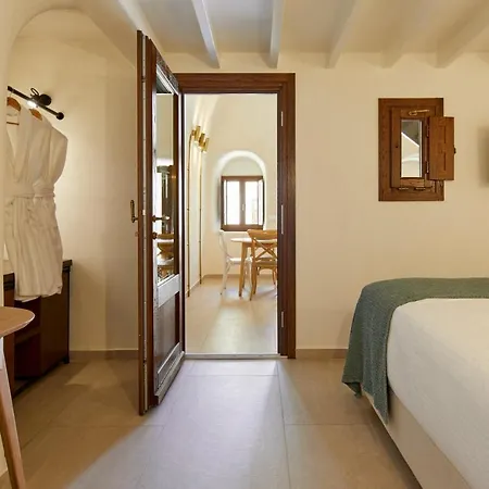 Winery 1870 Hotel Fira (Santorini)